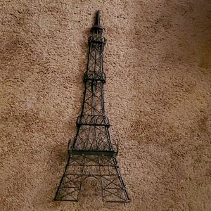 Eiffel tower